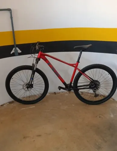 Bicicleta aro 29 tsw stamina boost