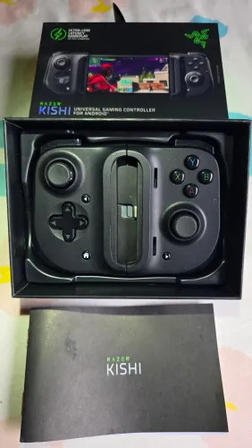 Razer Kishi Gamepad USB-C