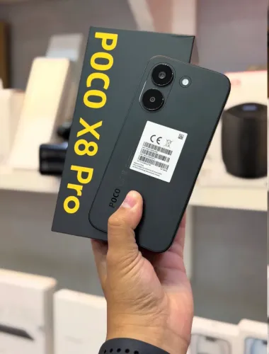 X8 Pro 512|12 5G NFC 50Mp - Novo Lacrado Pronta Entrega
