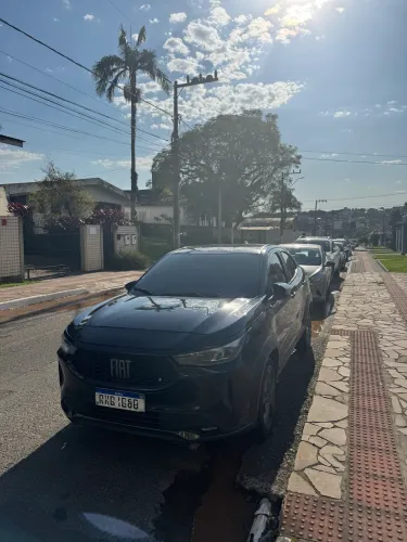 Fiat Fastback Limited Ed.1.3 270 T.flex Aut. 2023