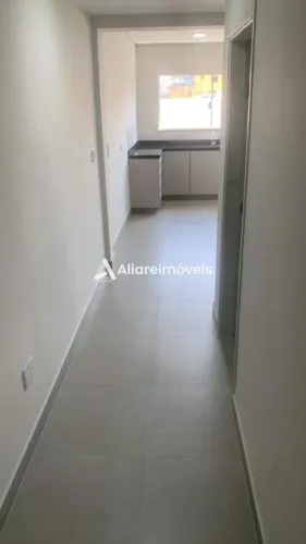 Casa c/ 2 quartos e 1 vaga, 90m², para aluguel no Condomínio Assupá, no bairro Vila Pruden