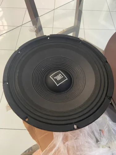 Woofer JBL 