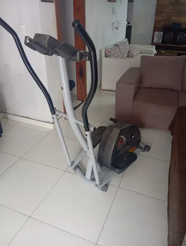 Elíptico top pra vender logo