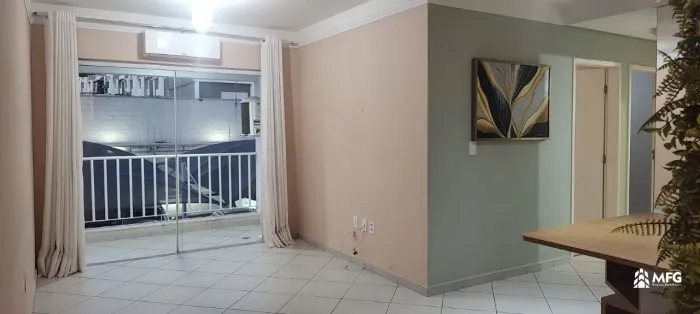 APARTAMENTO GARDEN PARA VENDA - CONDOMÍNIO GARDEN HILL - SOROCABA/SP