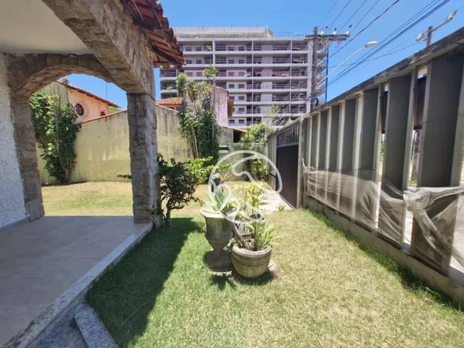 Casa com 6 quartos para alugar, Enseada Azul - Guarapari/ES é nas Imobiliárias Itamar Imóv