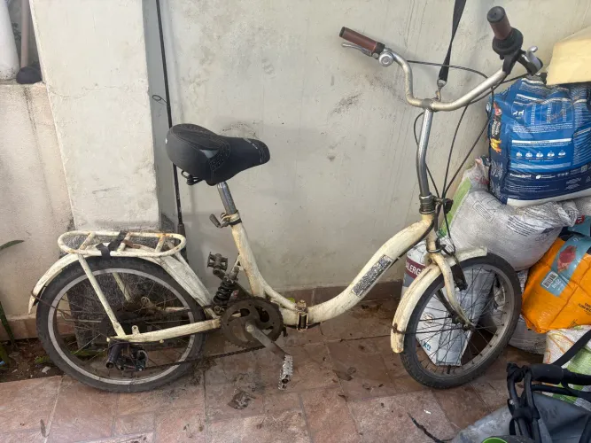 Bike aro 20