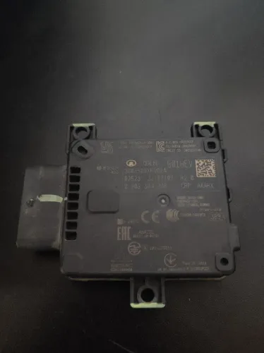 SENSOR RADAR HAVAL H6 HEV 2024 3603500XKN02A NF E GARANTIA
