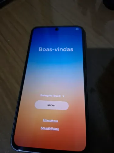Samsung Galaxy A36 5G usado