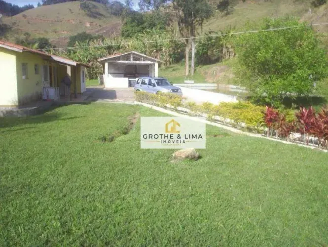 Fazenda à venda, 47 alqueires paulista por R$ 3.000.000 - Piedade - Redenção da Serra/SP