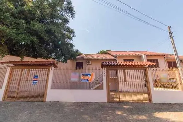 SAPUCAIA DO SUL - CASA - IPIRANGA