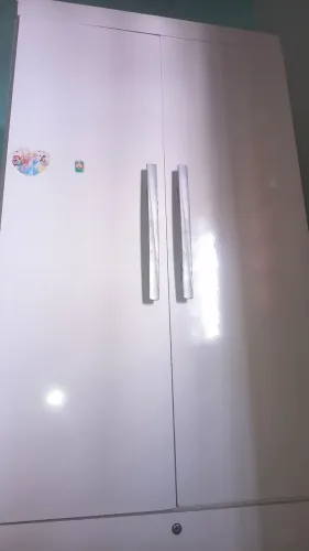 Guarda Roupa Pequeno