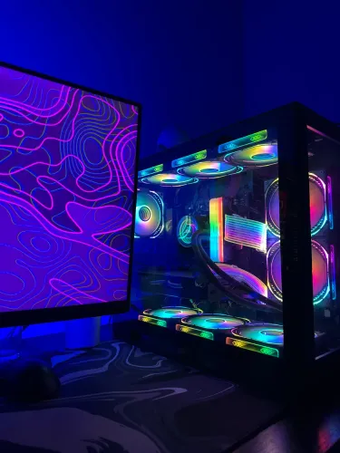 placa de vídeo - memória ram