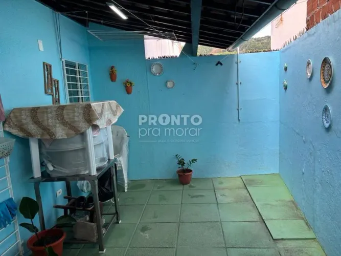 Casa de Condomínio com 3 quartos em Itamaracá
