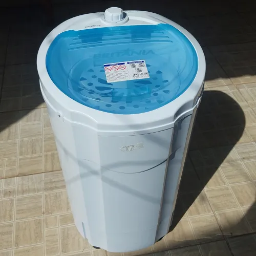 Centrifuga britania 15kg