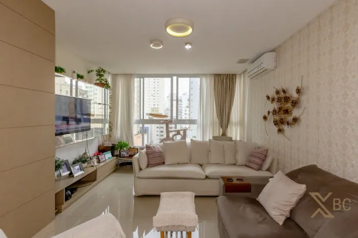 Apartamento 4 Quartos para Venda em Balneário Camboriú, Centro, 4 dormitórios, 2 suítes, 4