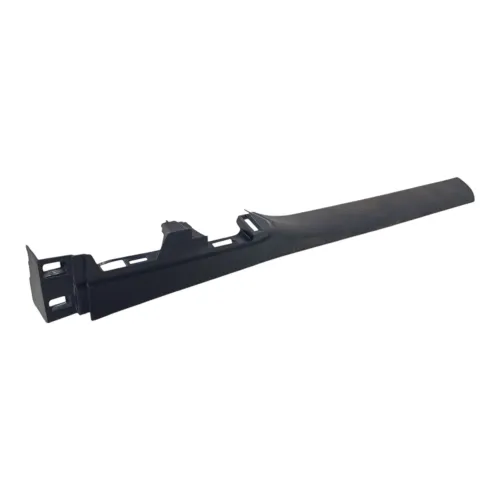 Soleira Porta Diant Esquerda Renault Megane Gt 2007 A 2011