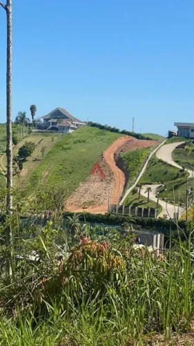 Terreno Residencial à venda, Bandeira Branca, Jacareí - TE0514.
