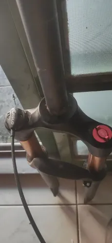 Suspensão bike 29 LTX