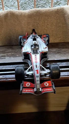 Carrinho de formula 1
