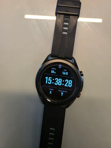 GALAXY WATCH 3 CLASIC LTE 