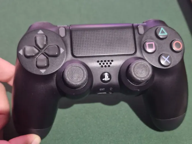 Controle de ps4 original Dualshock 4