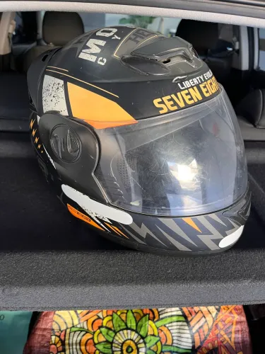 Capacete Pro tork liberty evolution 788 tam 60