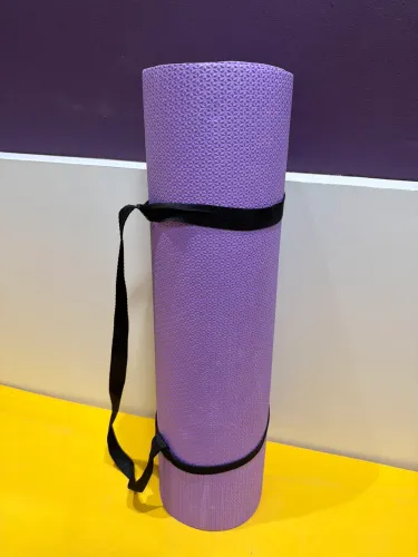 Tapete Yoga (Novo)