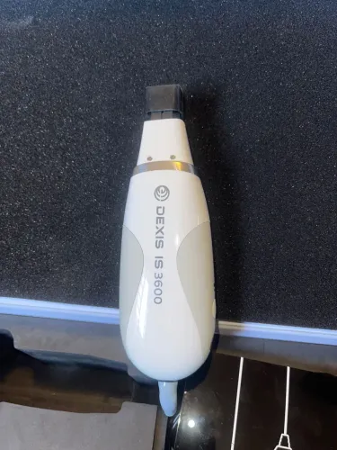 VENDO SCANNER INTRA-ORAL DEXIS IS 3600