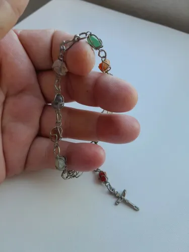 Reliquia vintage lampionica raríssima 