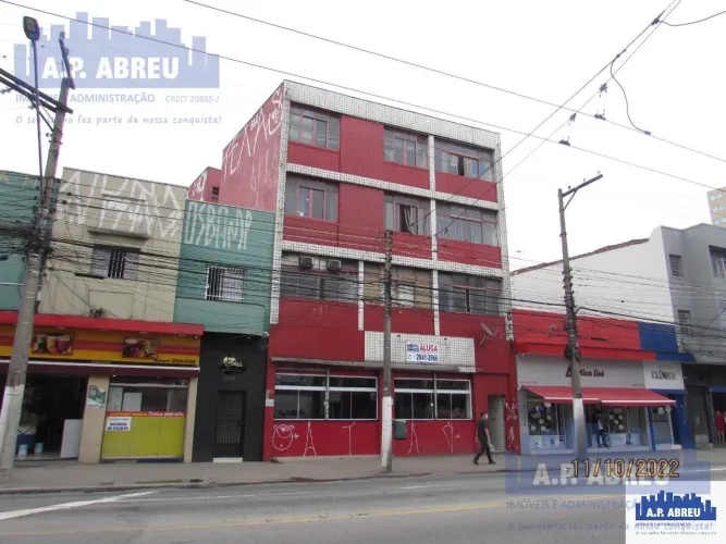 SALA COMERCIAL COMERCIAL em São Paulo - São Paulo, Tatuapé