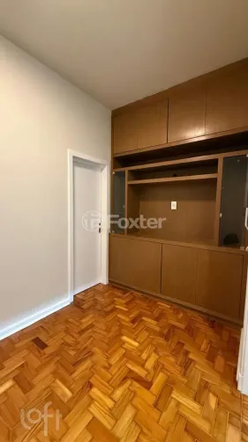Apartamento à venda Avenida Prestes Maia, Centro - São Paulo