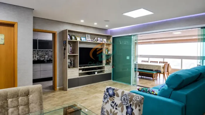 Apartamento em Jardim Barbosa - Guarulhos, SP