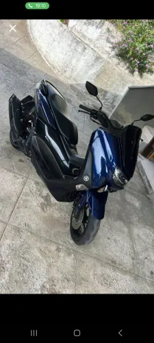 Nmax 2022