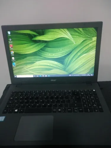 NOTEBOOK ACER CORE i7 16GB RAM