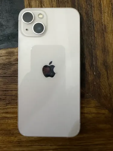 Apple iPhone 13 128 GB Rosa (usado)