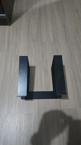 Suporte Notebook Aço