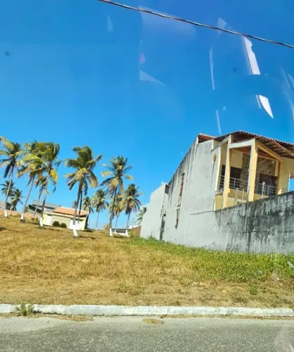 Valle do Sal vendo Lote de 10 x 25 em Salinas