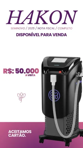 Hakon 4D - Medical SAN