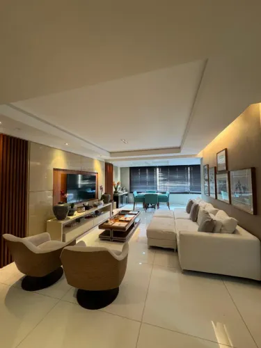 HORTO FLORESTAL, APARTAMENTO PARA VENDA, 03 SUÍTES, NASCENTE, 182M2, SALVADOR/BA.