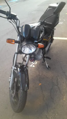 Moto CG 150 FAN 2010