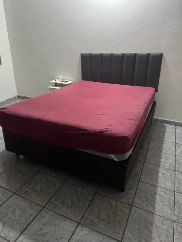 Cama de casal