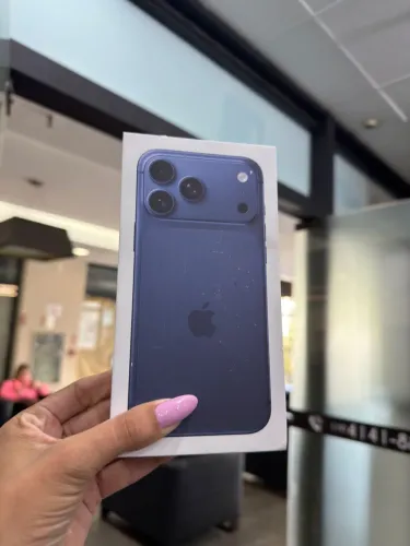 iPhone 17 PRO MAX 256GB - lacrado