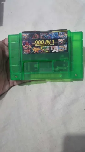Everdrive 900n1 SNES