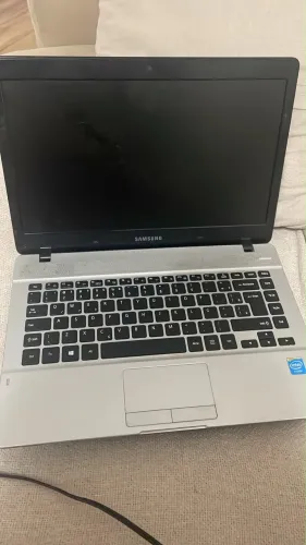 Notebook Samsung