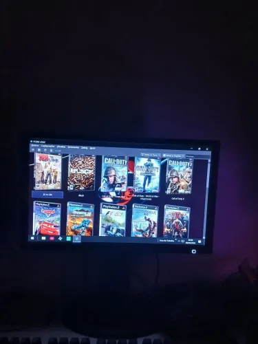 Vendo computador completo