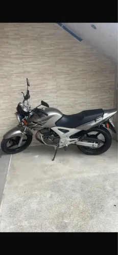 Vendo de Barbada 