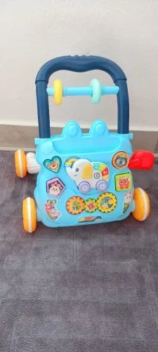 Andador infantil Kodi