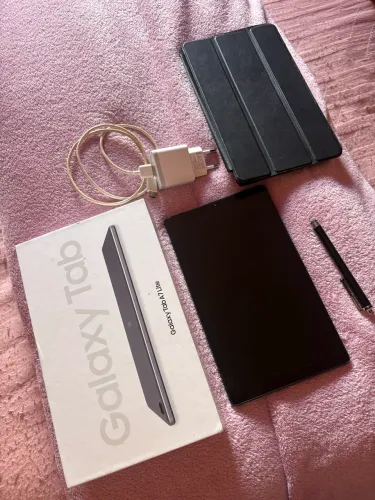 Vendo tablet a7 lite 64 gigas 