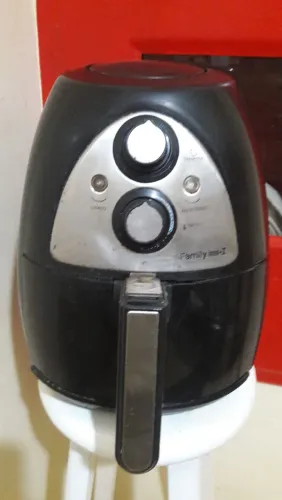 Air fryer