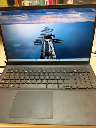 Notebook Dell